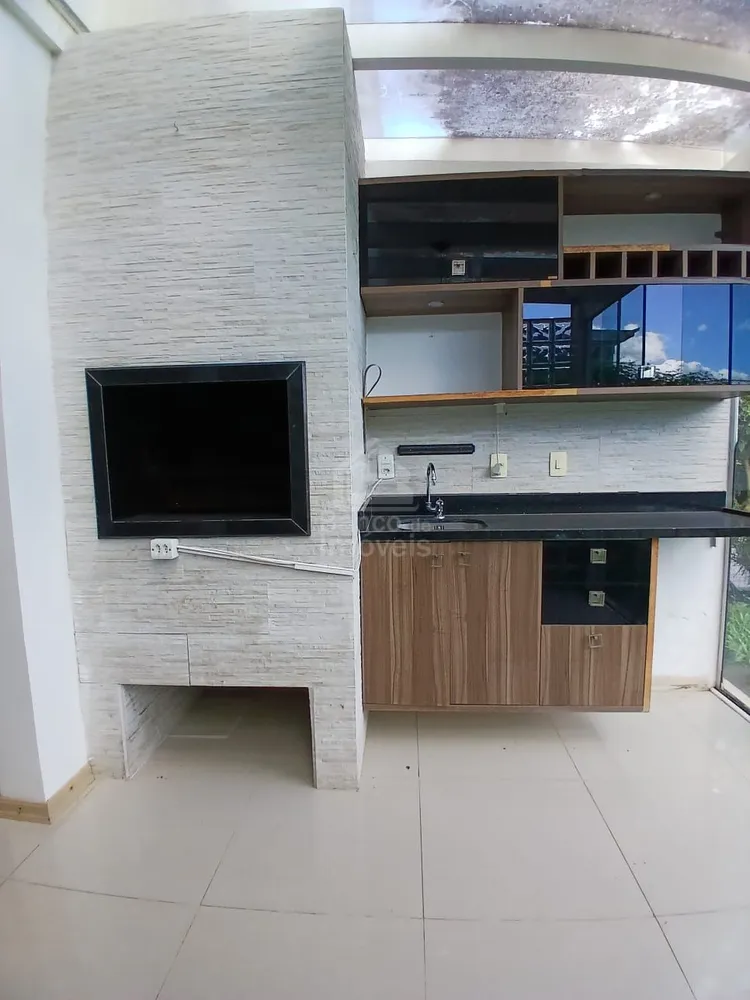Casa, 3 quartos, 138 m² - Foto 10