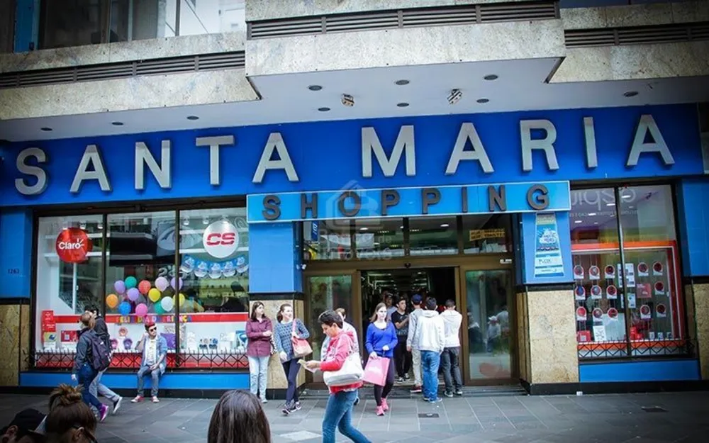 Sala-Conjunto, 29 m² - Foto 1