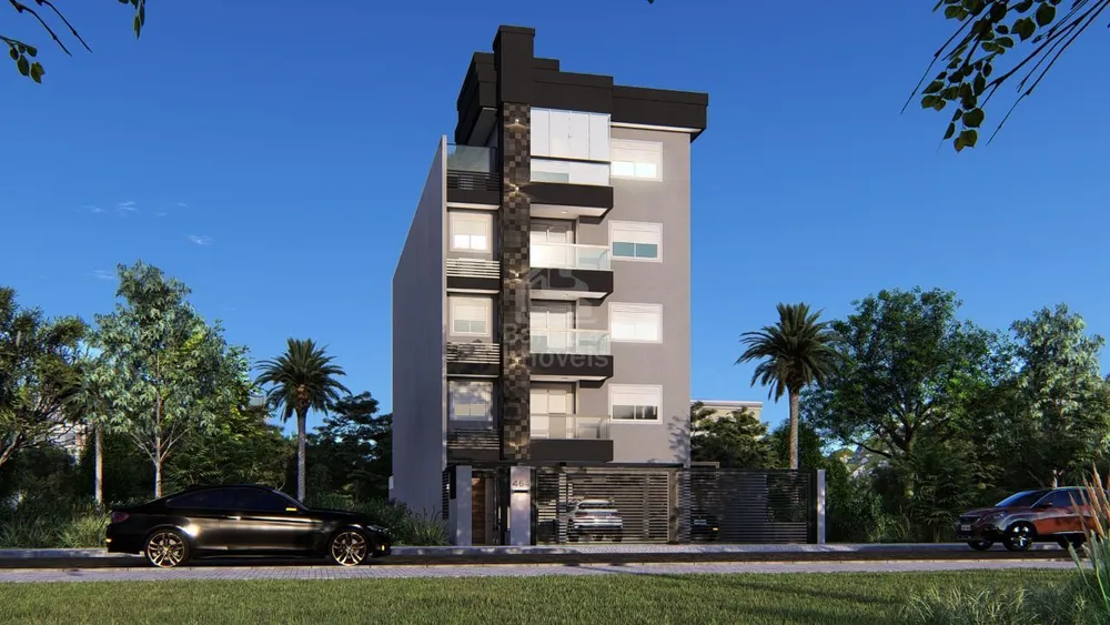 Apartamento, 2 quartos, 73 m² - Foto 2