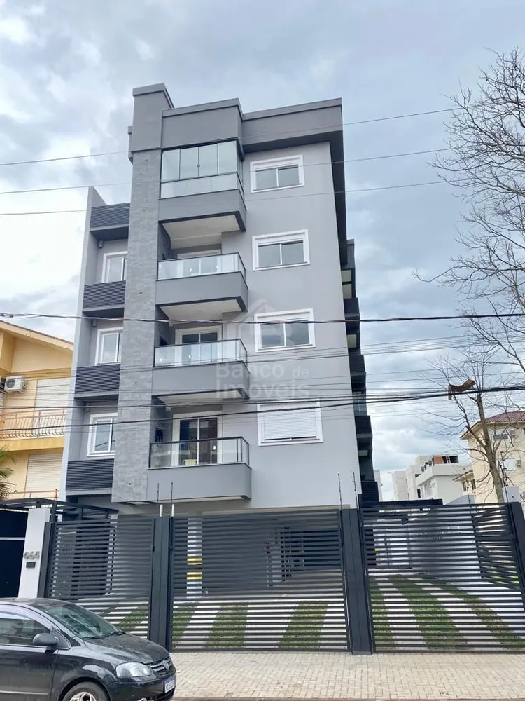 Apartamento, 2 quartos, 73 m² - Foto 1