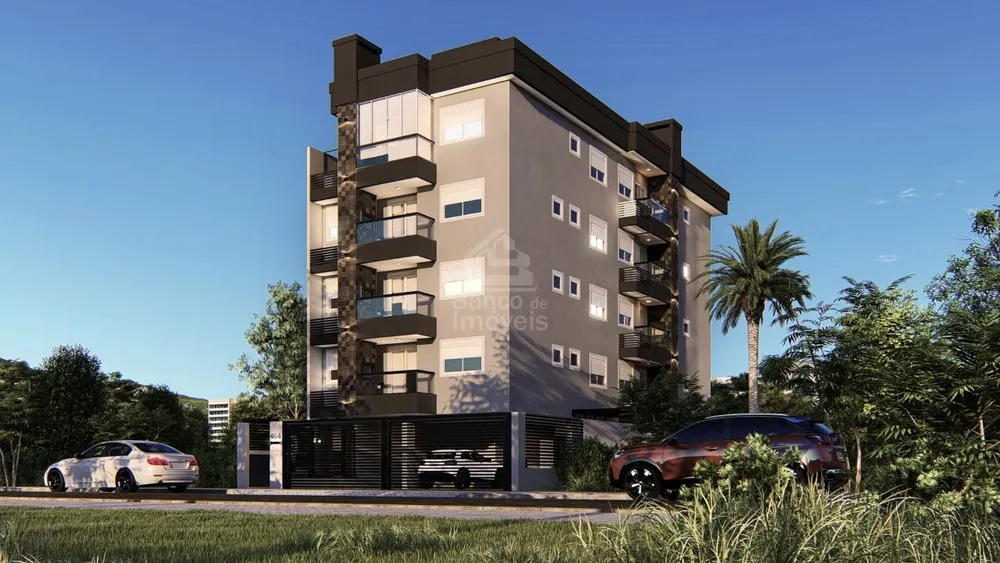 Apartamento, 2 quartos, 73 m² - Foto 4