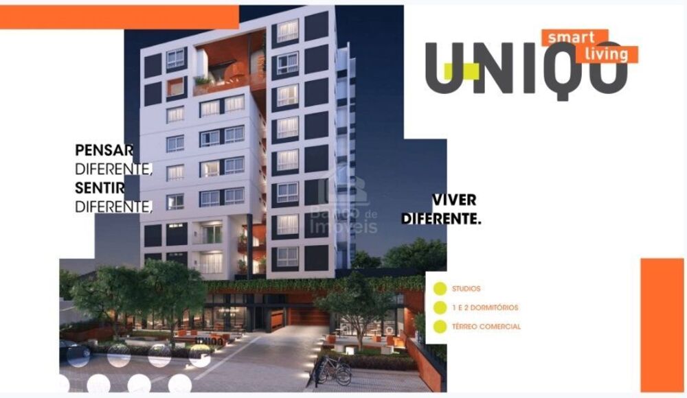Apartamento, 2 quartos, 66 m² - Foto 4
