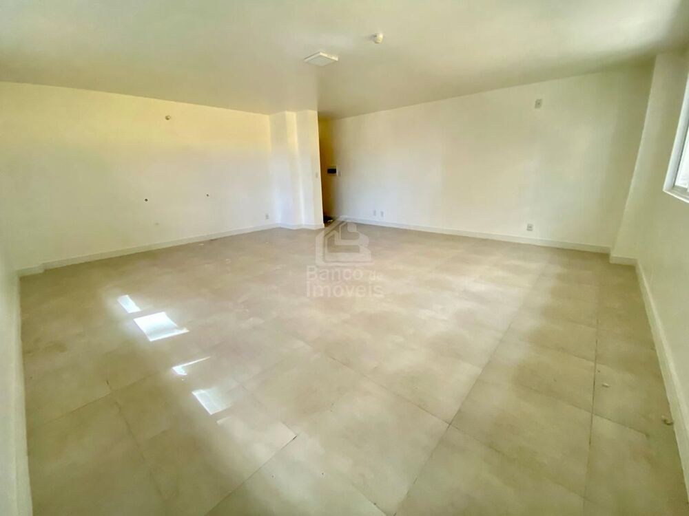 Conjunto Comercial-Sala para alugar com 1 quarto, 41m² - Foto 2