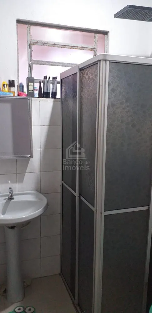 Casa, 4 quartos, 110 m² - Foto 1