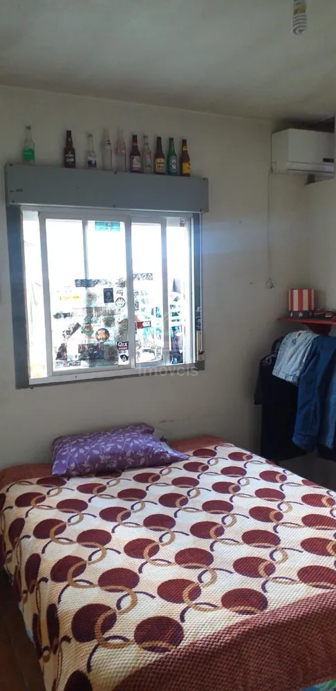 Casa, 4 quartos, 110 m² - Foto 2