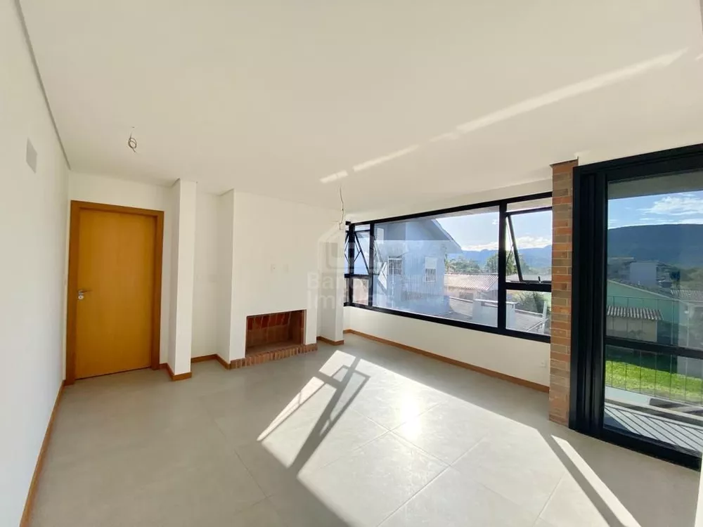 Apartamento à venda com 2 quartos, 95m² - Foto 4