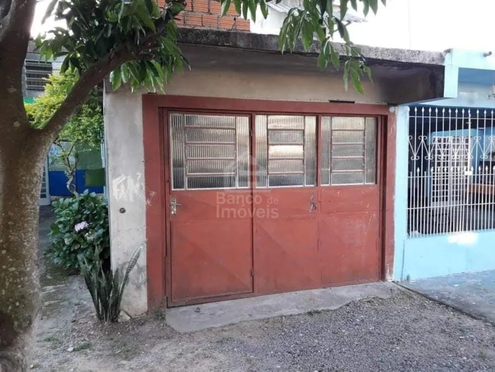 Apartamento, 2 quartos, 38 m² - Foto 6