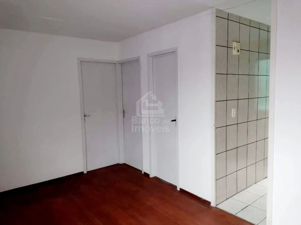 Apartamento, 2 quartos, 38 m² - Foto 5