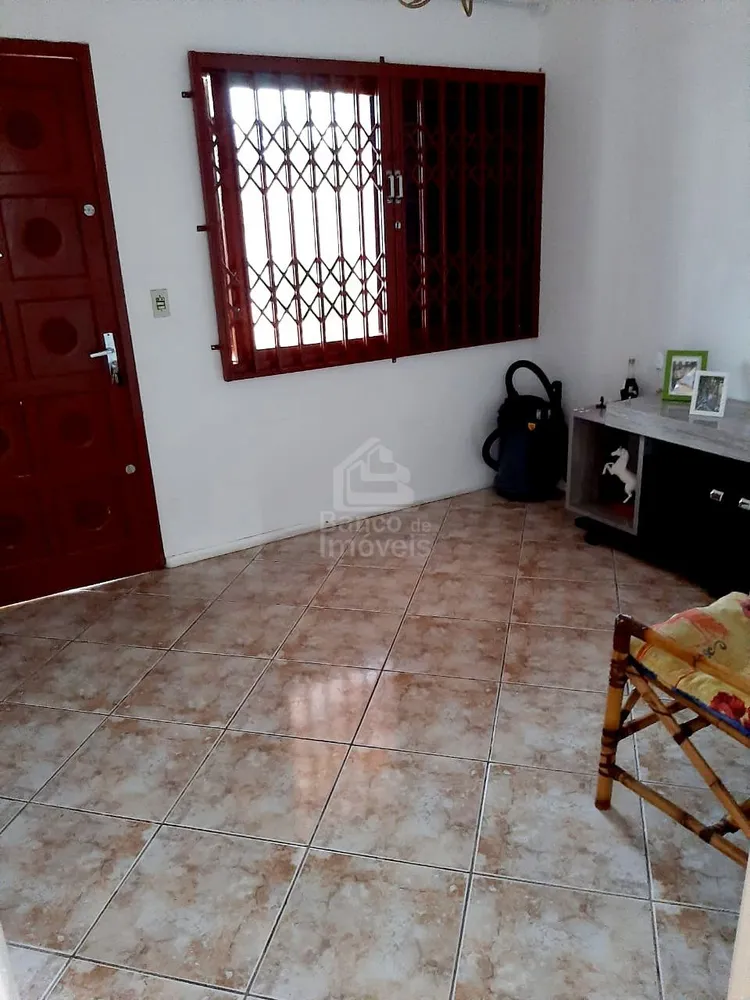 Apartamento, 2 quartos, 38 m² - Foto 3