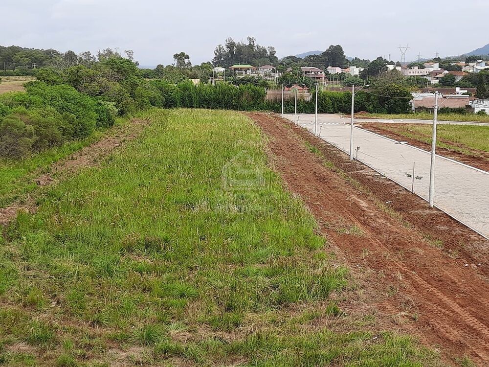 Terreno, 420 m² - Foto 1
