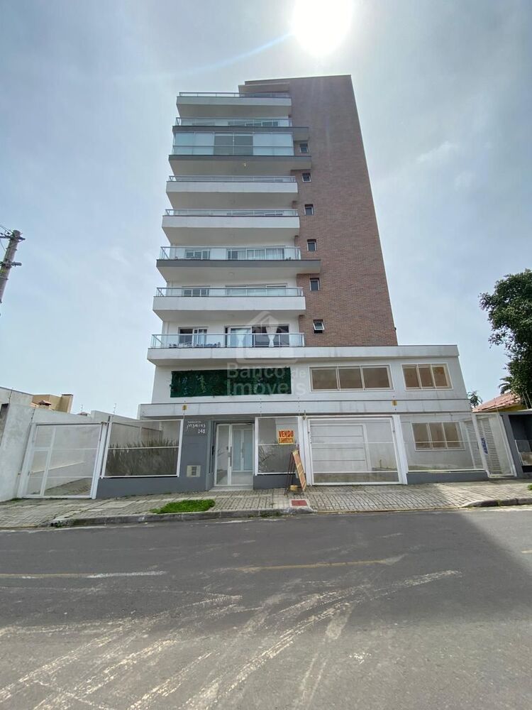 Apartamento, 4 quartos, 233 m² - Foto 1
