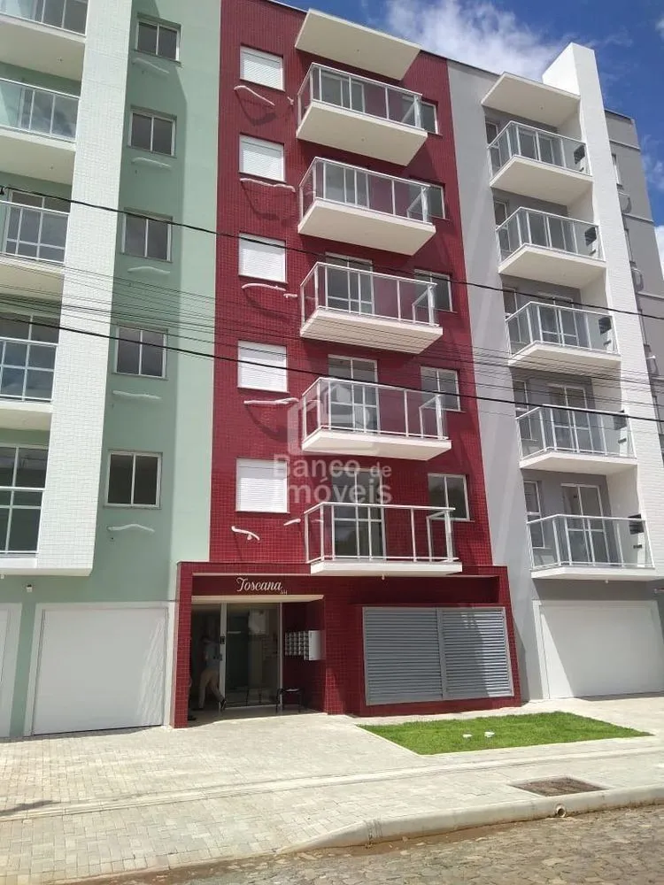 Apartamento, 1 quarto, 38 m² - Foto 1