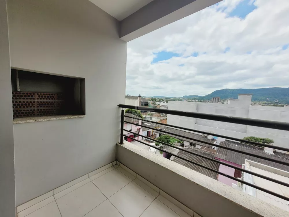 Apartamento, 1 quarto, 48 m² - Foto 3
