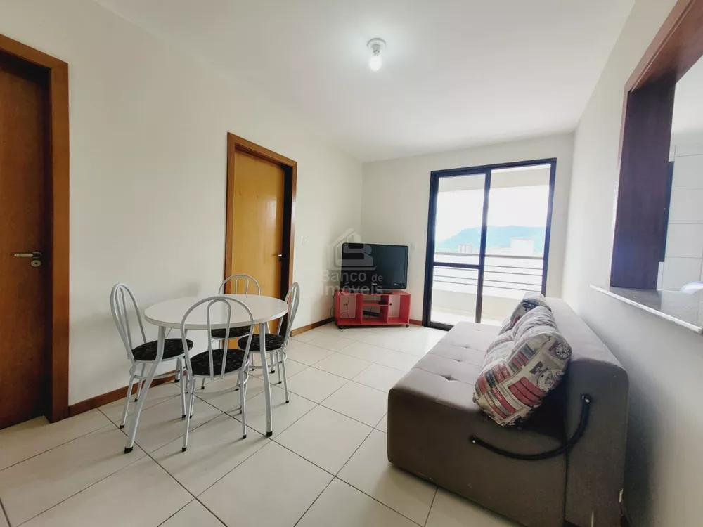 Apartamento, 1 quarto, 48 m² - Foto 5