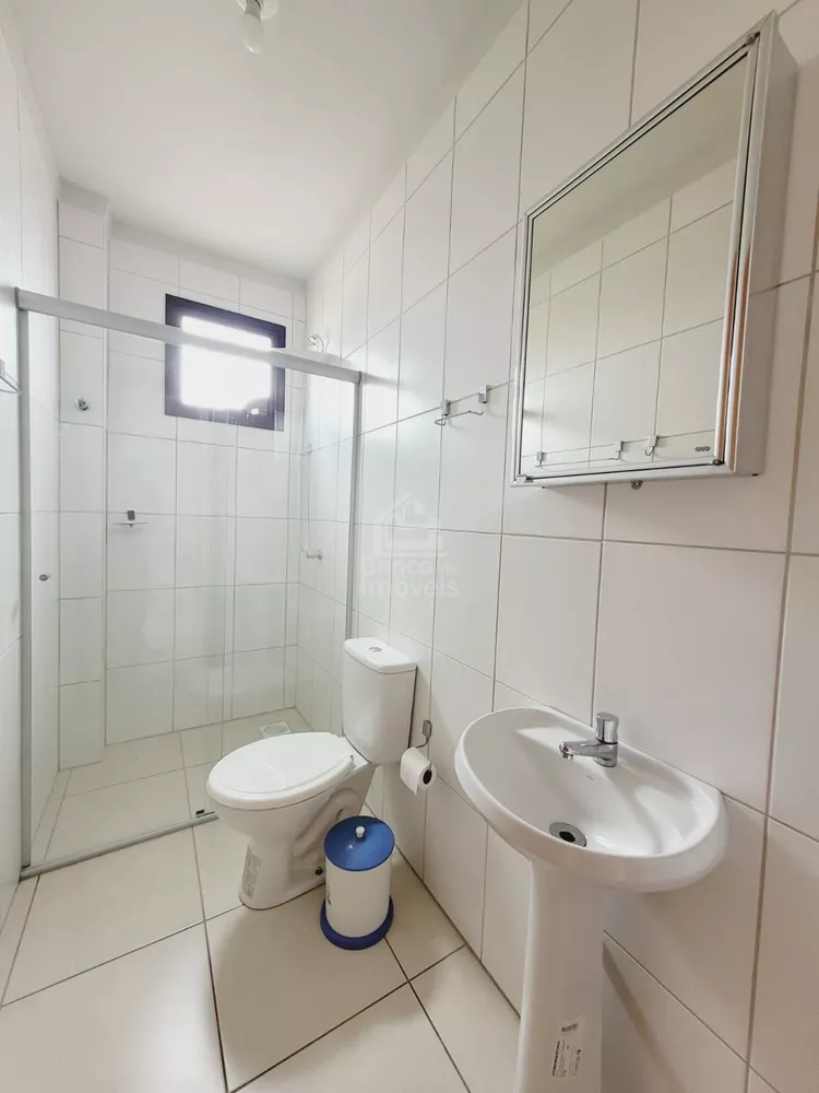 Apartamento, 1 quarto, 48 m² - Foto 1