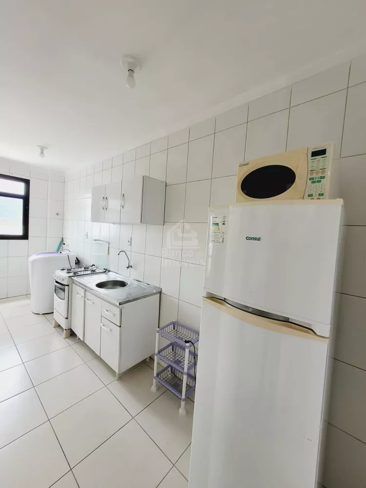 Apartamento, 1 quarto, 48 m² - Foto 2