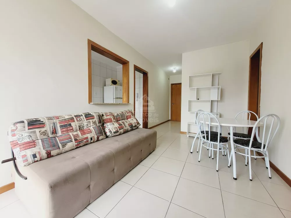 Apartamento, 1 quarto, 48 m² - Foto 6