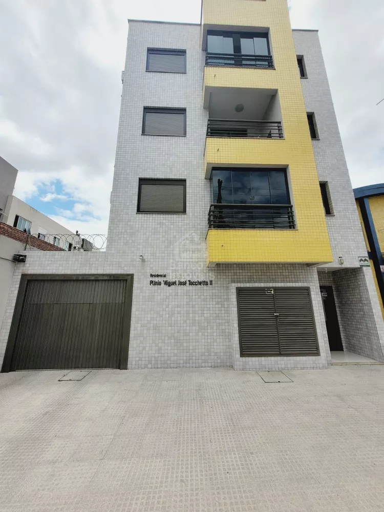 Apartamento, 1 quarto, 48 m² - Foto 4