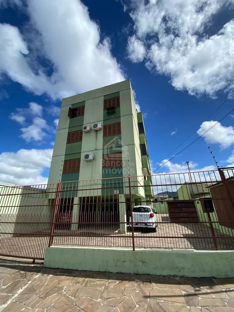 Apartamento, 2 quartos, 75 m² - Foto 6