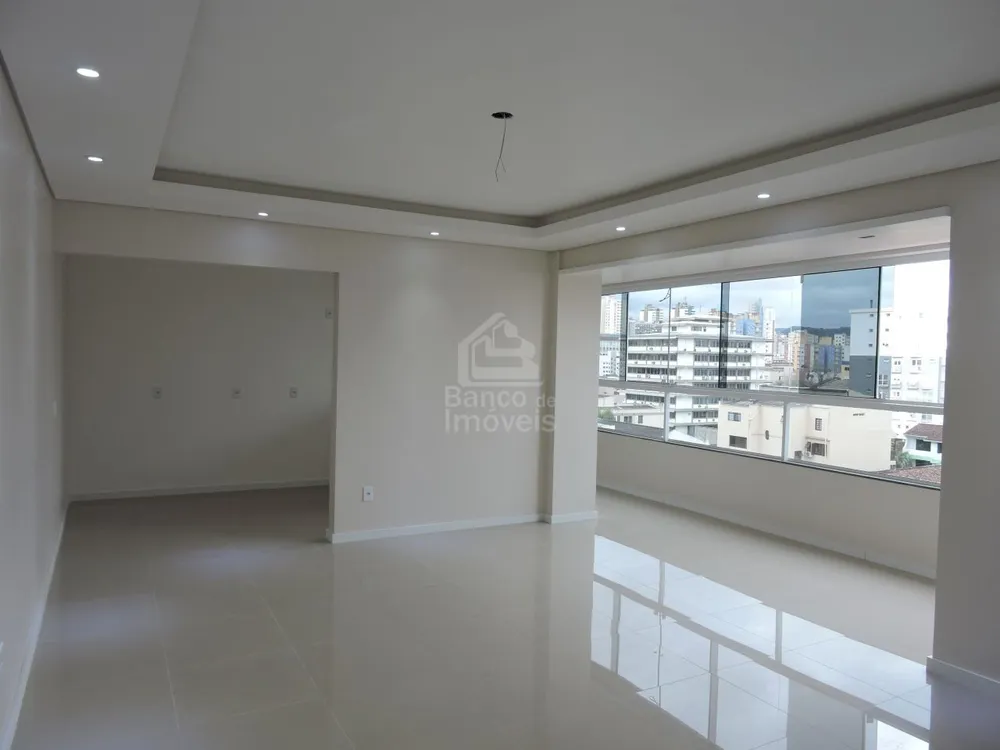 Apartamento, 3 quartos, 110 m² - Foto 3