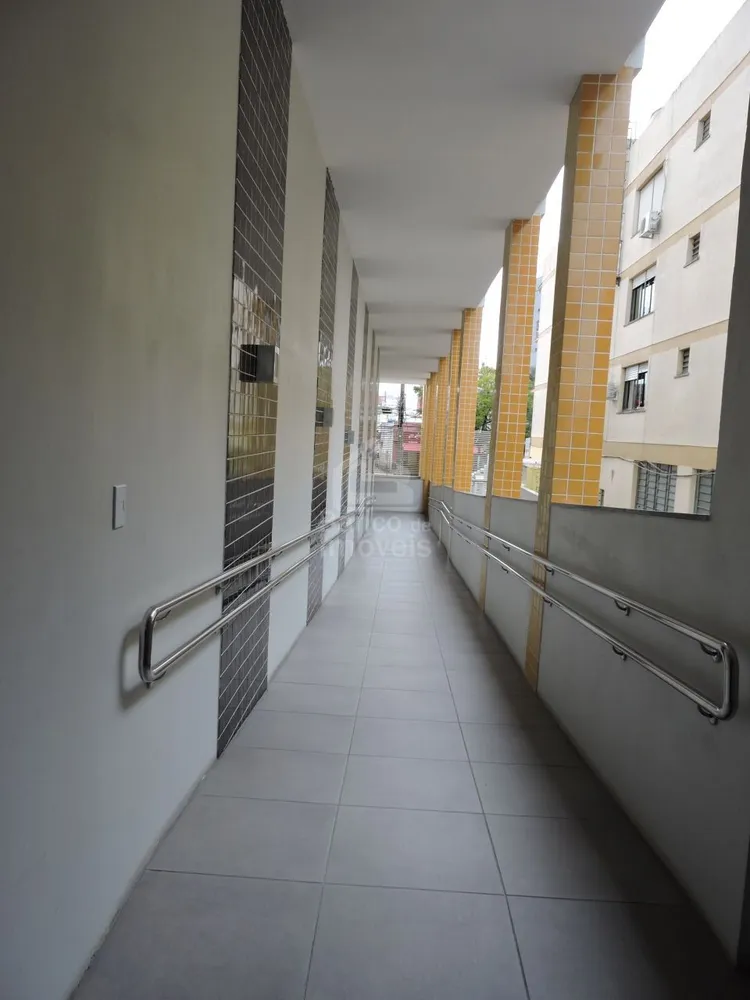 Apartamento, 3 quartos, 110 m² - Foto 19