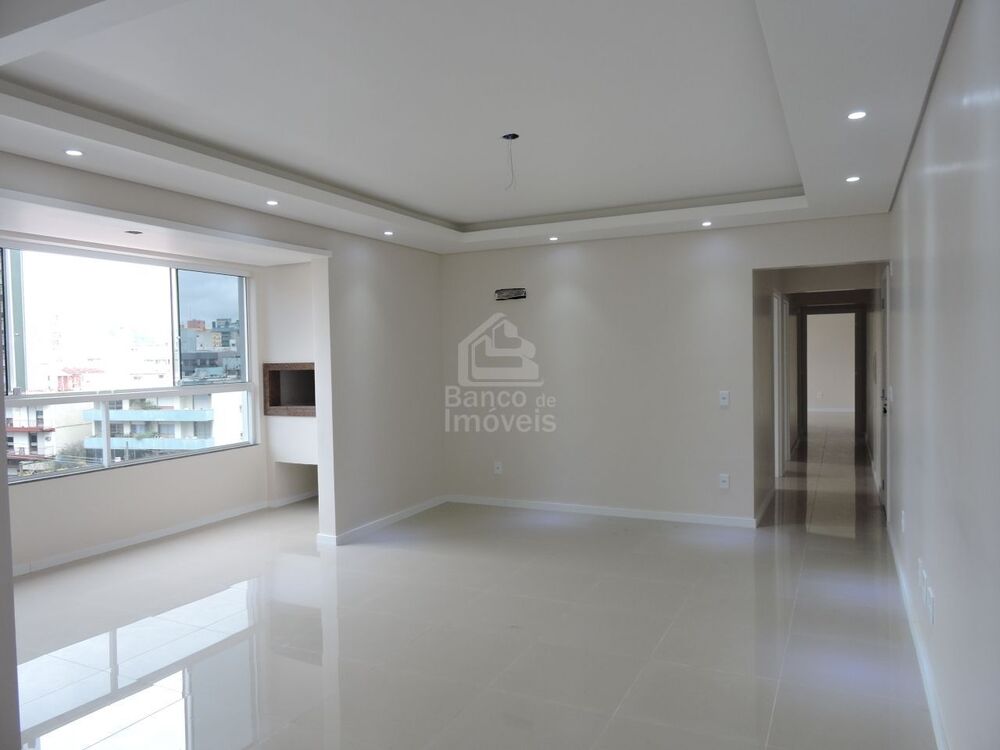 Apartamento, 3 quartos, 110 m² - Foto 1