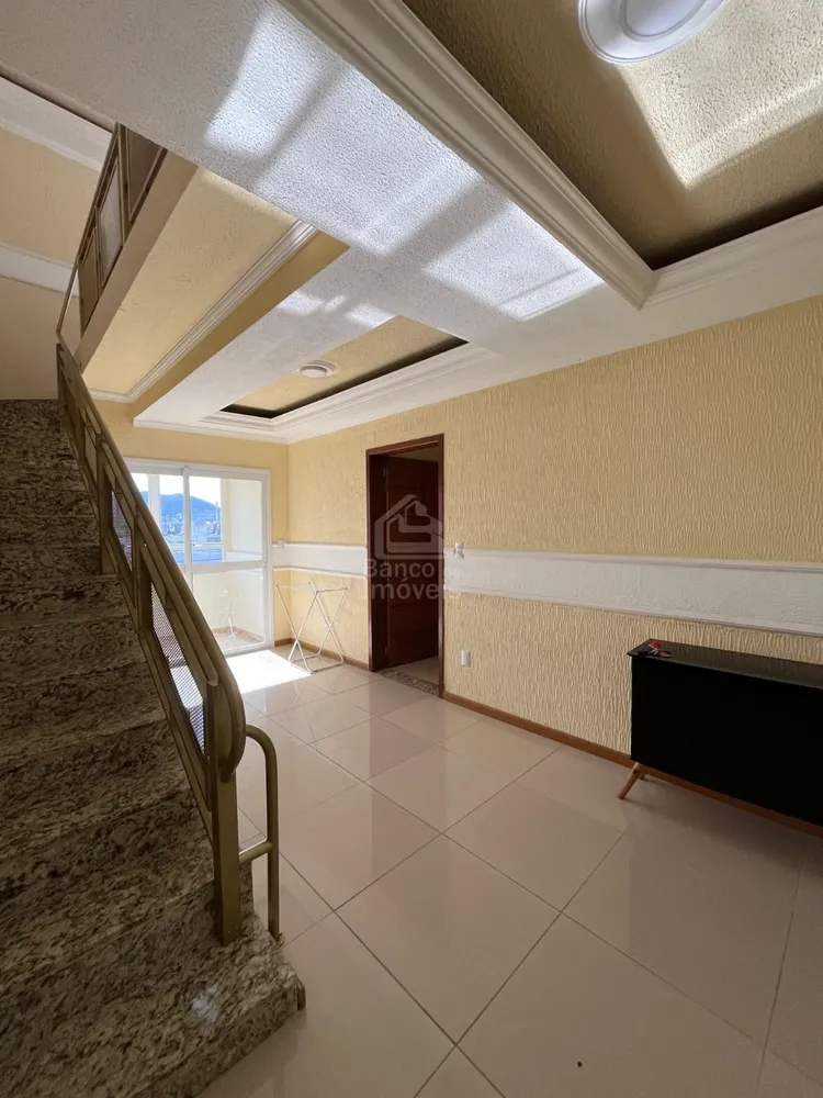 Apartamento, 3 quartos, 147 m² - Foto 6