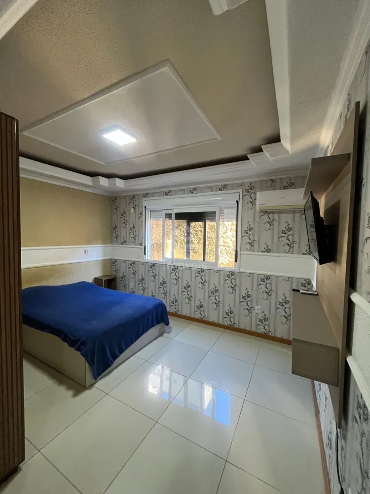 Apartamento, 3 quartos, 147 m² - Foto 2
