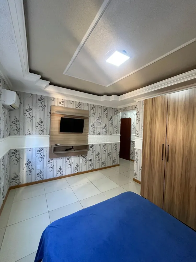 Apartamento, 3 quartos, 147 m² - Foto 2
