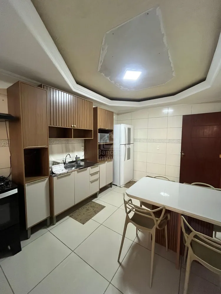 Apartamento, 3 quartos, 147 m² - Foto 3