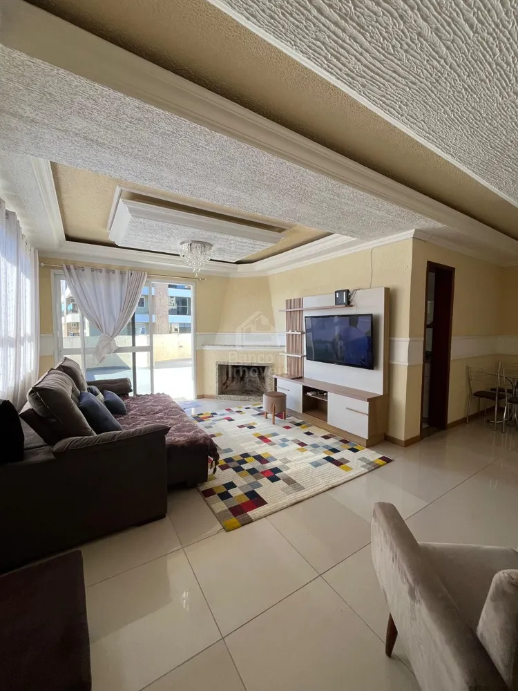 Apartamento, 3 quartos, 147 m² - Foto 9
