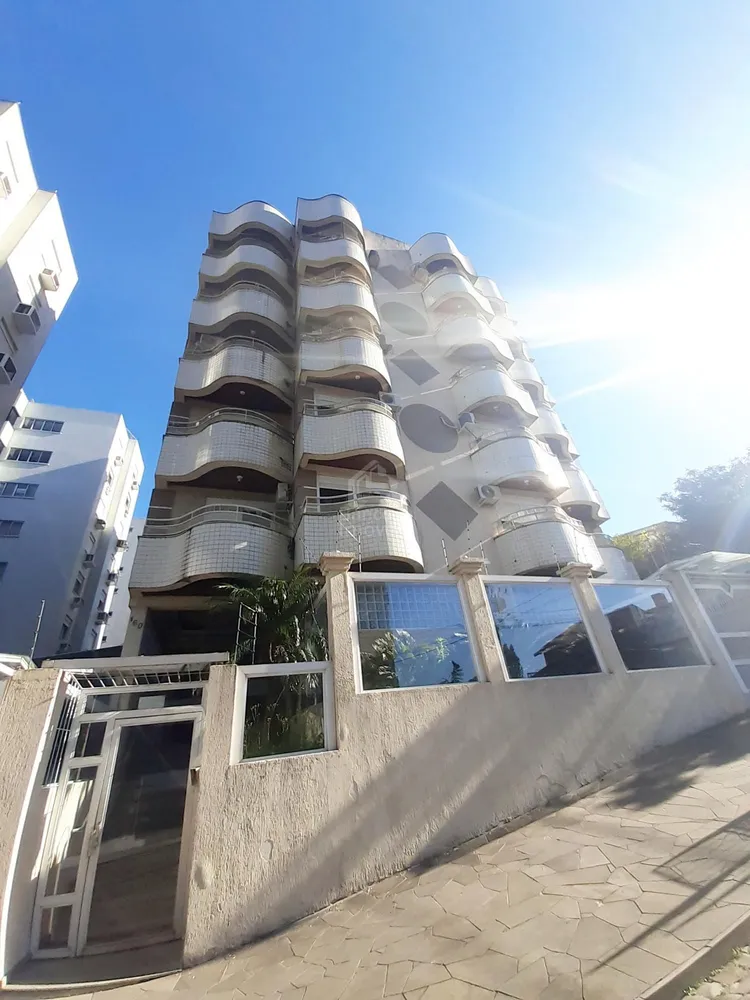 Apartamento, 3 quartos, 147 m² - Foto 1