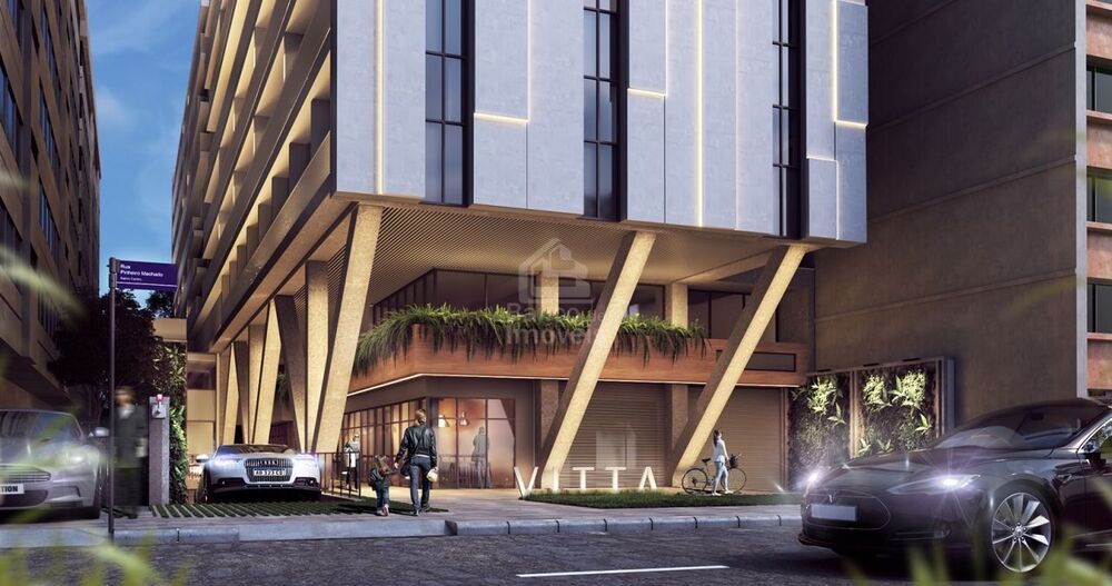 Sala-Conjunto, 76 m² - Foto 2