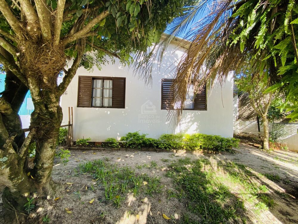 Casa, 3 quartos, 90 m² - Foto 1