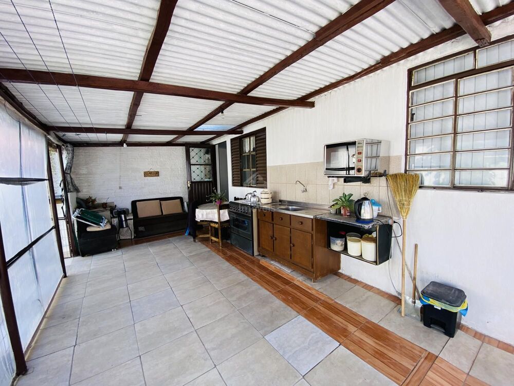 Casa, 3 quartos, 90 m² - Foto 6