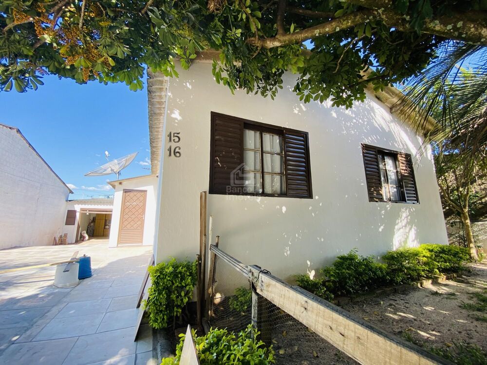 Casa, 3 quartos, 90 m² - Foto 2