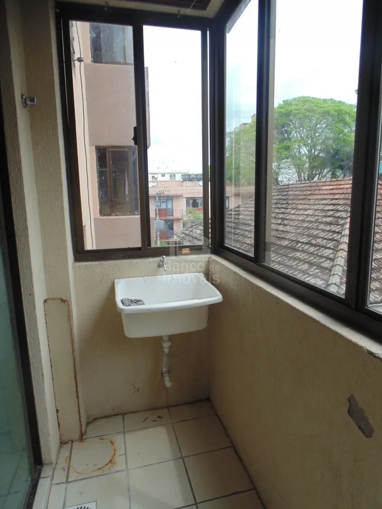 Apartamento, 3 quartos, 93 m² - Foto 9