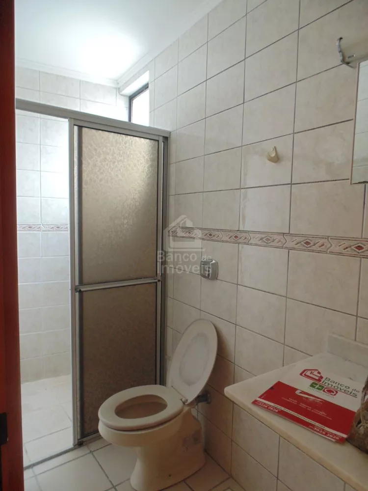 Apartamento à venda com 3 quartos, 93m² - Foto 4