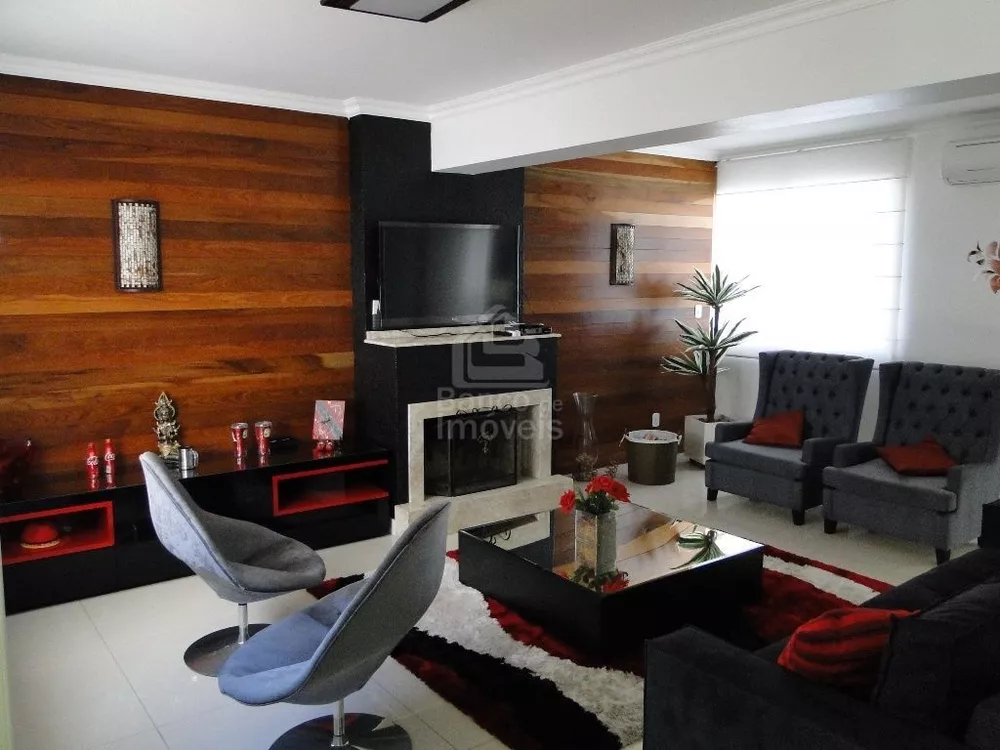 Cobertura, 3 quartos, 342 m² - Foto 3