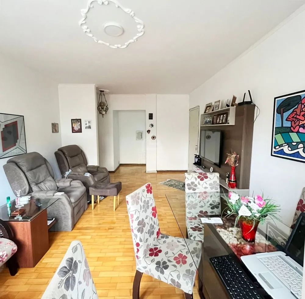 Apartamento, 2 quartos, 101 m² - Foto 3