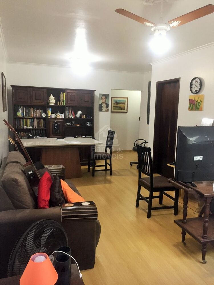 Apartamento, 3 quartos, 96 m² - Foto 4