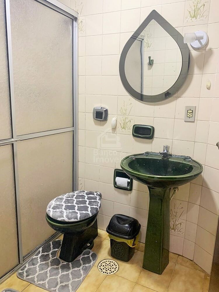 Apartamento, 3 quartos, 96 m² - Foto 3