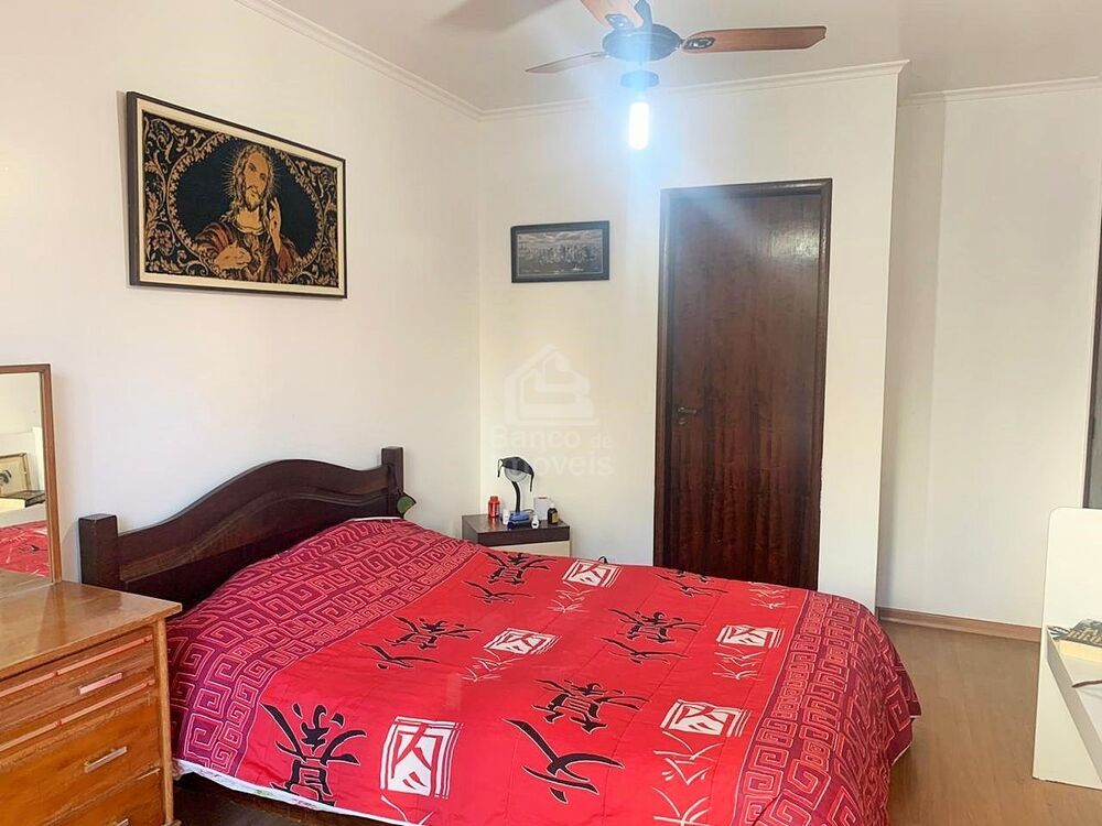 Apartamento, 3 quartos, 96 m² - Foto 2