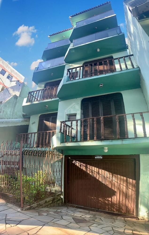 Apartamento, 3 quartos, 96 m² - Foto 1
