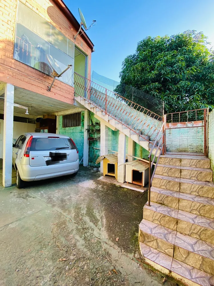 Casa, 5 quartos, 170 m² - Foto 12