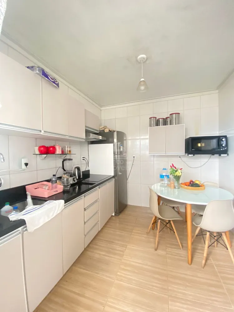 Apartamento, 2 quartos, 74 m² - Foto 3