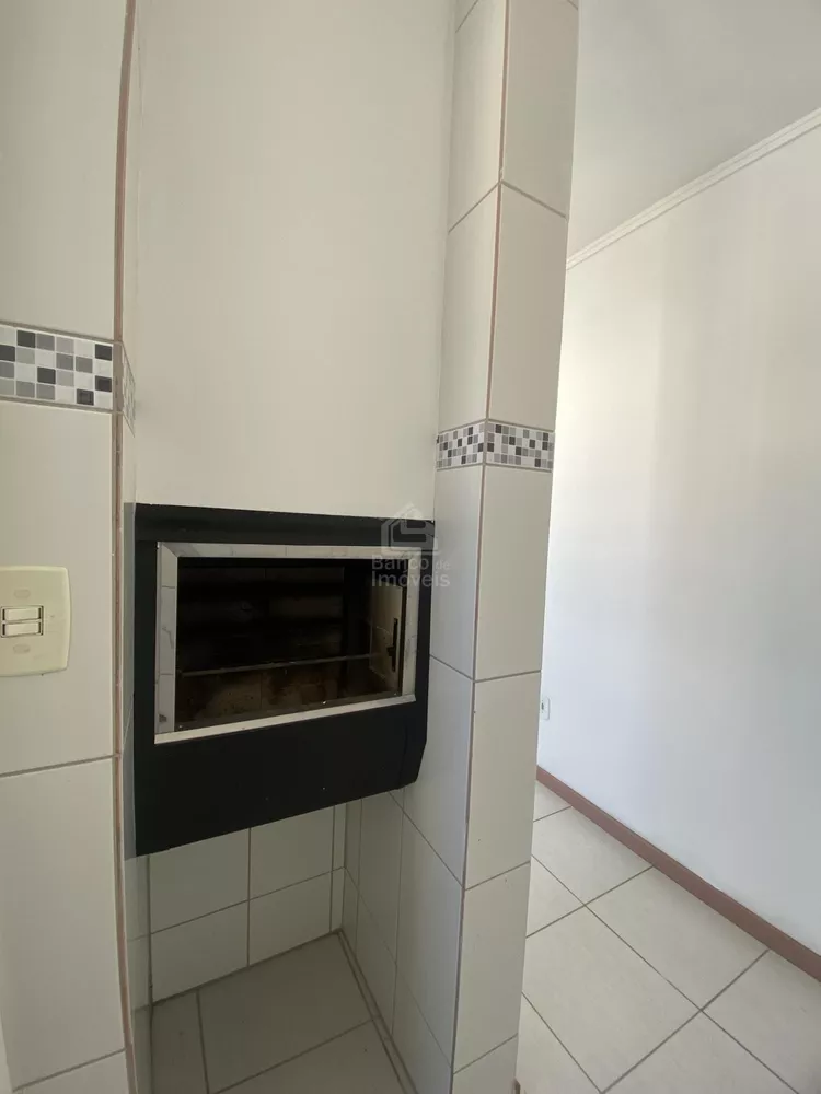 Apartamento à venda com 1 quarto, 35m² - Foto 3