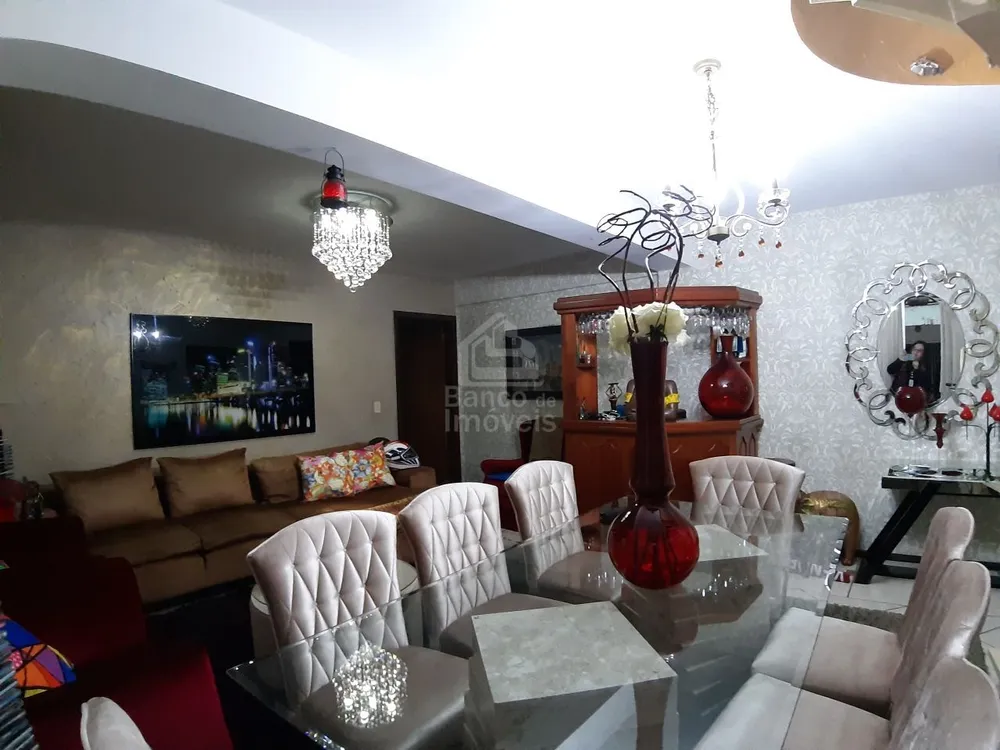 Apartamento, 3 quartos, 154 m² - Foto 4