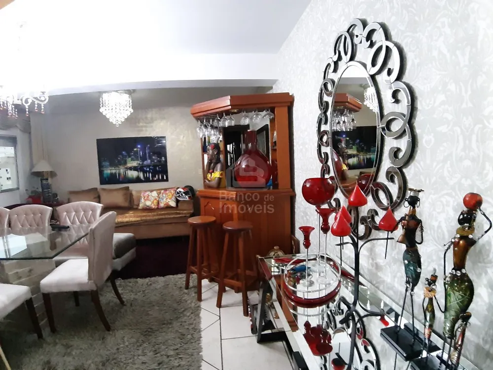 Apartamento, 3 quartos, 154 m² - Foto 1