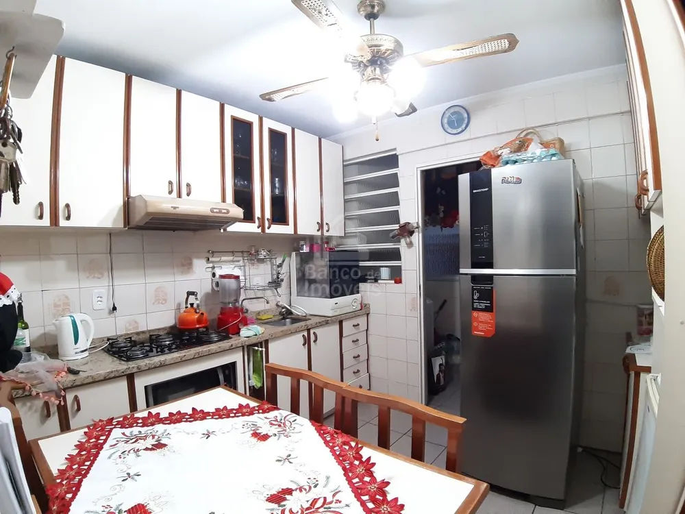 Apartamento, 3 quartos, 154 m² - Foto 10